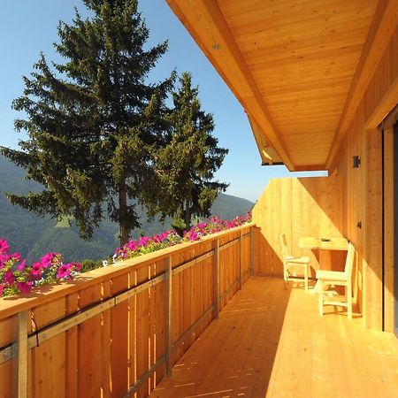 Jausenstation Moar Apartment Funes  Exterior foto