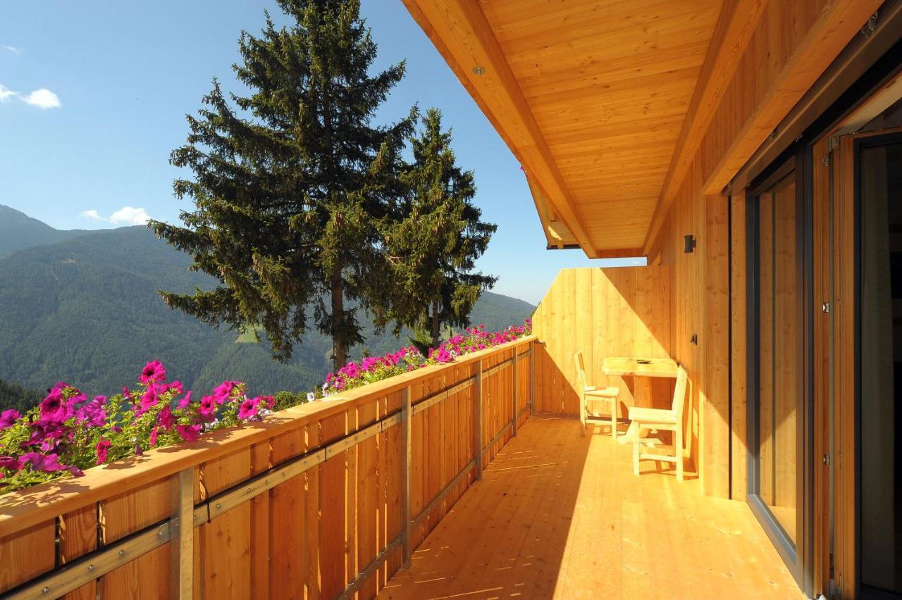 Jausenstation Moar Apartment Funes  Exterior foto